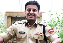 Case Will be Filed Against IAS Amit Lodha : गृह विभाग ने बिहार के 1998 बैच के IAS अमित लोढ़ा पर केस चलाने की मंजूरी दी!