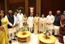 Consideration of Impeachment Motion : ‘इंडिया’ गठबंधन का CEC के खिलाफ महाभियोग प्रस्ताव लाने पर विचार!