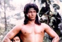 Adventure Tarzan: हेमंत बिर्जे की इंडस्ट्री में एंट्री और पहली फिल्म की कहानी