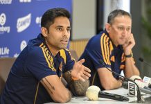 Indian Squad for Asia Cup: 15 खिलाड़ियों के नाम का ऐलान, सूर्यकुमार बने कप्तान