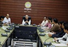 23 अगस्त से Jhabua के Petlawad से शुरू होगें संभागीय स्वास्थ्य शिविर , 30 नवंबर तक 29 जगहों पर नि:शुल्क जांच और उपचार