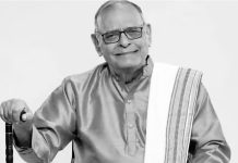 Achyut Potdar : इंदौर के रहने वाले हिंदी और मराठी फिल्मों के अभिनेता अच्युत पोतदार का 91 साल की उम्र में निधन!