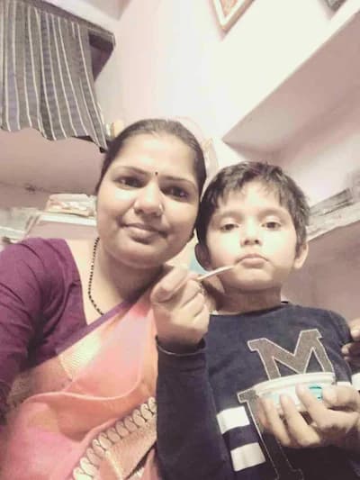 Kissa- A-IAS: IAS Pushplata Yadav: पति ने संभाला बच्चा, गृहिणी से IAS तक का प्रेरणादायक सफर