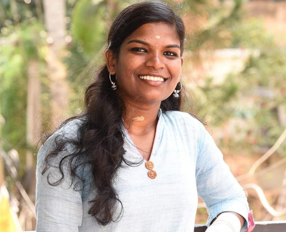 Kissa-A-IAS:IAS Sreedhanya Suresh: इस राज्य की पहली आदिवासी महिला बनी IAS, माता-पिता मनरेगा में करते थे मजदूरी