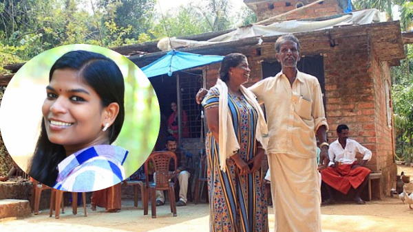 Kissa-A-IAS:IAS Sreedhanya Suresh: इस राज्य की पहली आदिवासी महिला बनी IAS, माता-पिता मनरेगा में करते थे मजदूरी