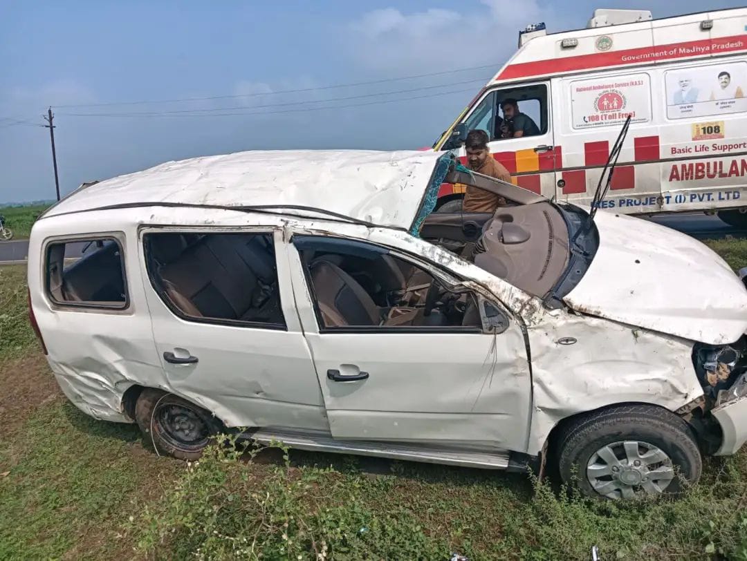 Additional Collector Injured: Additional Collector Injured: