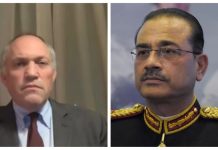 पूर्व पेंटागन अधिकारी माइकल रुबिन का बड़ा हमला: पाकिस्तान सेना प्रमुख असीम मुनीर को बताया ‘सूट में ओसामा बिन लादेन’