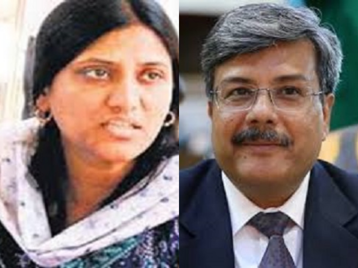 deepali and kansotia