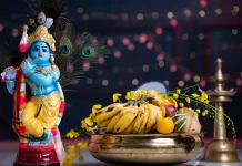 Krishna Janmashtami 2025: अखियां हरि दर्शन की प्यासी…….