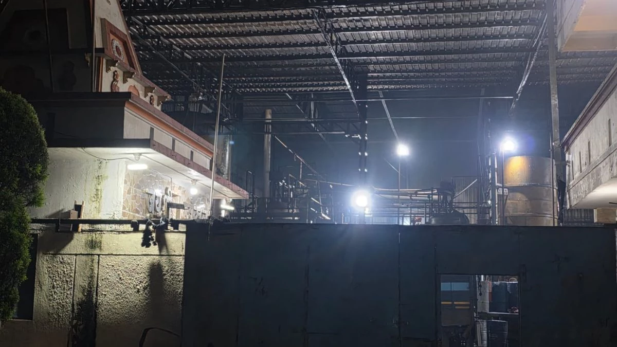 3 Died in Pithampur Chemical Factory