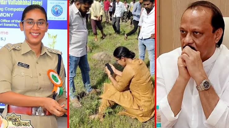 Kissa-A-IPS:  IPS Anjana Krishna V S: एक वायरल वीडियो ने इस IPS को देश भर में चर्चा में ला दिया!