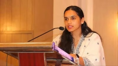 IMG 20250914 WA0083 Kissa-A-IAS: IAS Sakshi Sawhney: अमृतसर की पहली महिला डिप्टी कमिश्नर जो भारी बाढ़ में बनी उम्मीद की किरण
