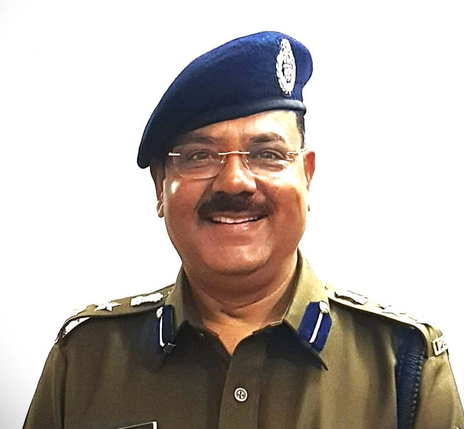 IPS Manoj Singh : आईपीएस मनोज सिंह वास्तव में ‘सिंह इज किंग!’ https://mediawala.in/ips-manoj-singh-ips-manoj-singh-is-truly-singh-is-king/ IPS Manoj Singh : आईपीएस मनोज सिंह वास्तव में ‘सिंह इज किंग!’ https://mediawala.in/ips-manoj-singh-ips-manoj-singh-is-truly-singh-is-king/