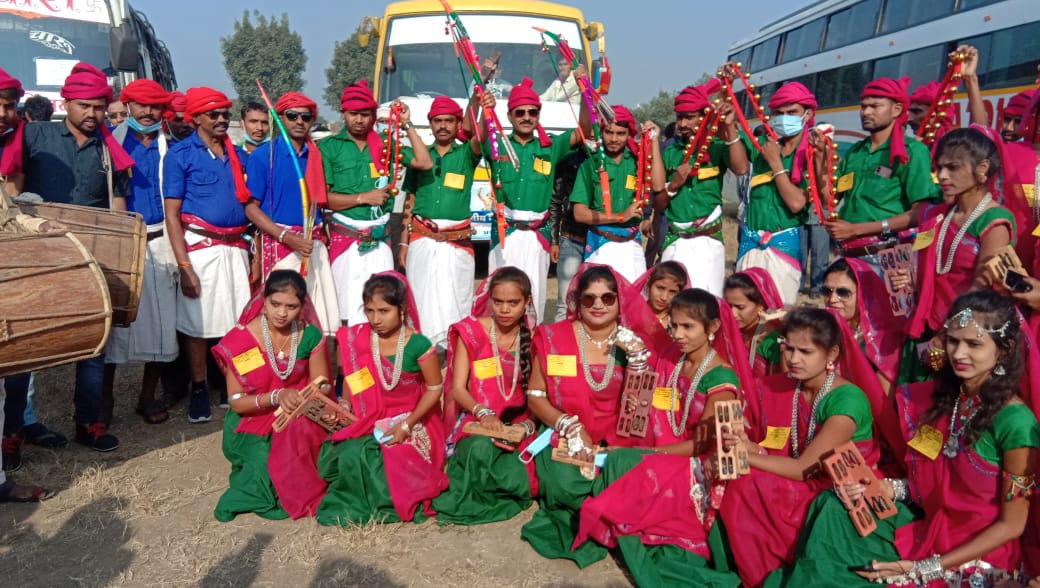 Gender Equality in Bhil Community :