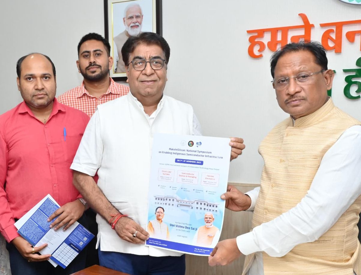 “Make-in-Silicon”