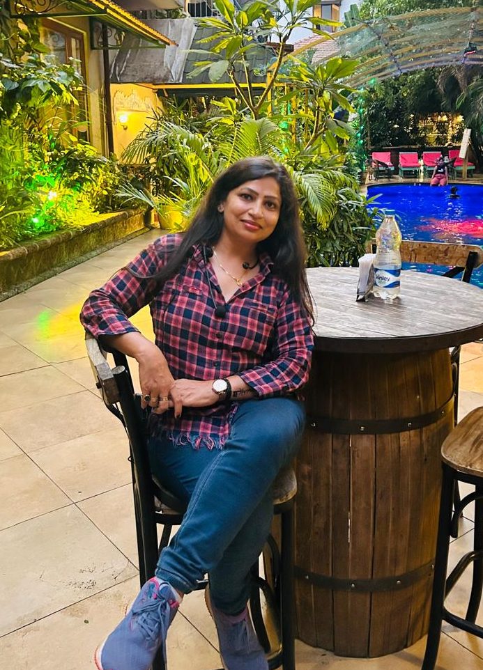 Rashmi Tiwari98261-40408, 93405-07050 See.tripexperts@gmail.com