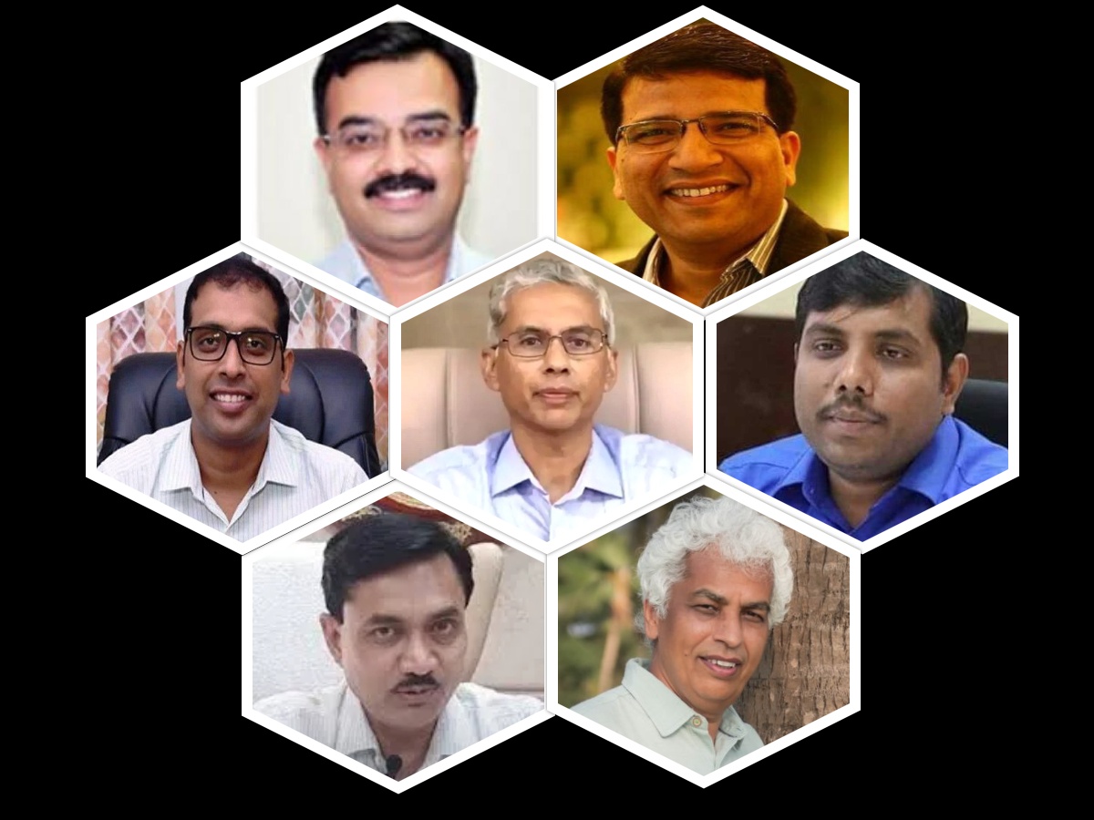 Big IAS Reshuffle is in Offing