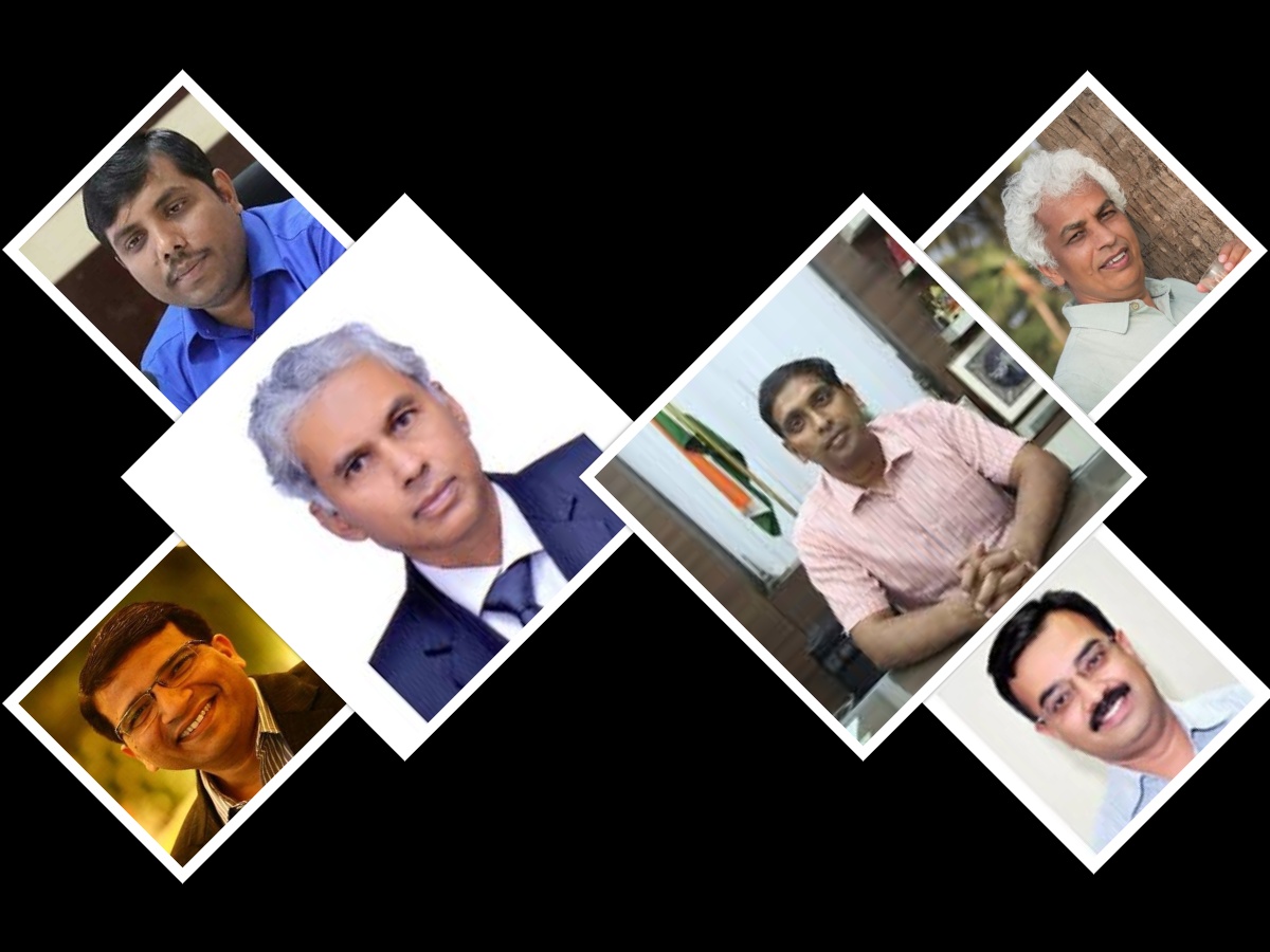 Big IAS Reshuffle is in Offing