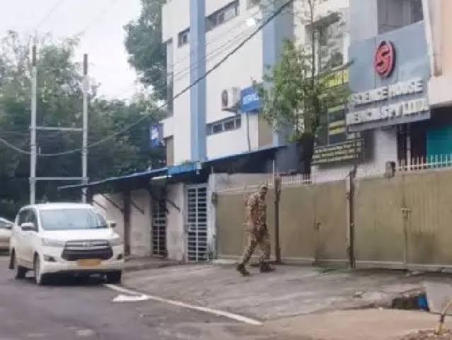 IT & ED's Big Action