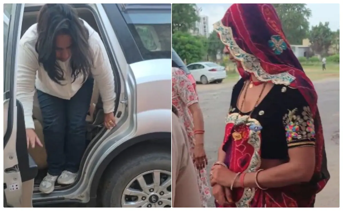 Honey Trap Gang Honey Trap Gang