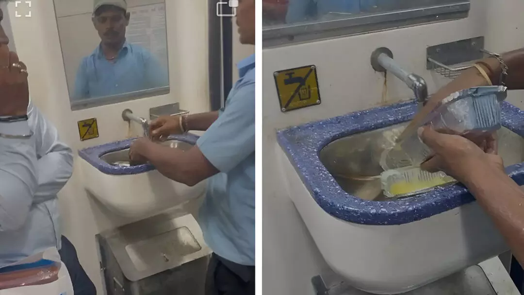 1290740 amrit bharat