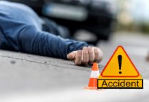 Mandsaur: संजीत रोड पर भीषण सड़क हादसा- Jhabua के एक युवक की मौत, तीन गंभीर