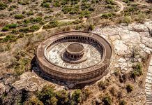 चौसठ योगिनियां : तांत्रिक परंपरा की दिव्य देवियां