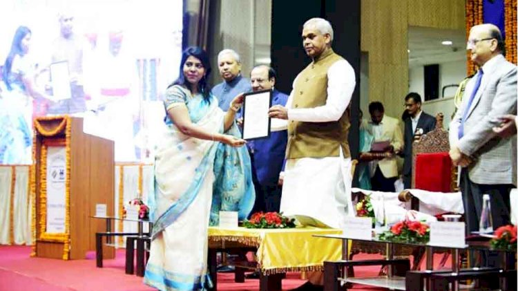 Kissa-A-IAS: Shalini Agarwal: 3 वर्ल्ड रिकॉर्ड्स बनाने वाली IAS अधिकारी