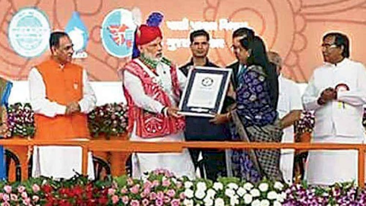 Kissa-A-IAS: Shalini Agarwal: 3 वर्ल्ड रिकॉर्ड्स बनाने वाली IAS अधिकारी