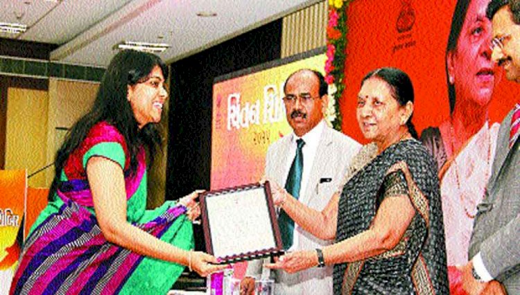 Kissa-A-IAS: Shalini Agarwal: 3 वर्ल्ड रिकॉर्ड्स बनाने वाली IAS अधिकारी