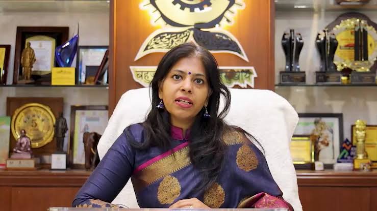 Kissa-A-IAS: Shalini Agarwal: 3 वर्ल्ड रिकॉर्ड्स बनाने वाली IAS अधिकारी