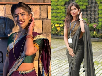 Kissa-A-IAS: IAS Arpita Thube: UPSC में पहली बार फेल, फिर IPS से IAS बनी अर्पिता थुबे