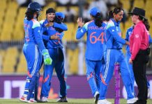 ICC Women’s World Cup: 338 रनों का ऐतिहासिक पीछा कर भारत फाइनल में, ऑस्ट्रेलिया को 5 विकेट से हराया