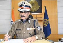 DGP Kailash Makwana: शासन द्वारा मकवाना का पूर्व में जारी सेवानिवृत्ति आदेश निरस्त, सुप्रीम कोर्ट की गाइडलाइंस के अनुसार दिसंबर 2026 में होंगे रिटायर