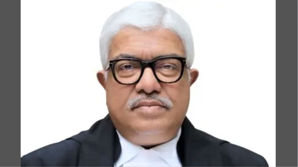 JUSTICE ATUL