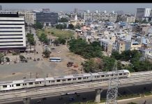 Metro Train in Indore: इंदौर में पहली बार सुपर कॉरिडोर से रेडिसन चौराहे तक मेट्रो ट्रेन का 17 KM का ट्रायल रन पूरा! Metro Train in Indore