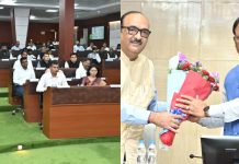 9 Hours Marathon CG Collector’s Conference: मुख्यमंत्री श्री विष्णु देव साय ने दिखाई सख्ती — कहा, “जनहित के कार्यों में लापरवाही बर्दाश्त नहीं की जाएगी”