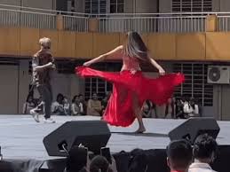 International Cultural Awareness Programme