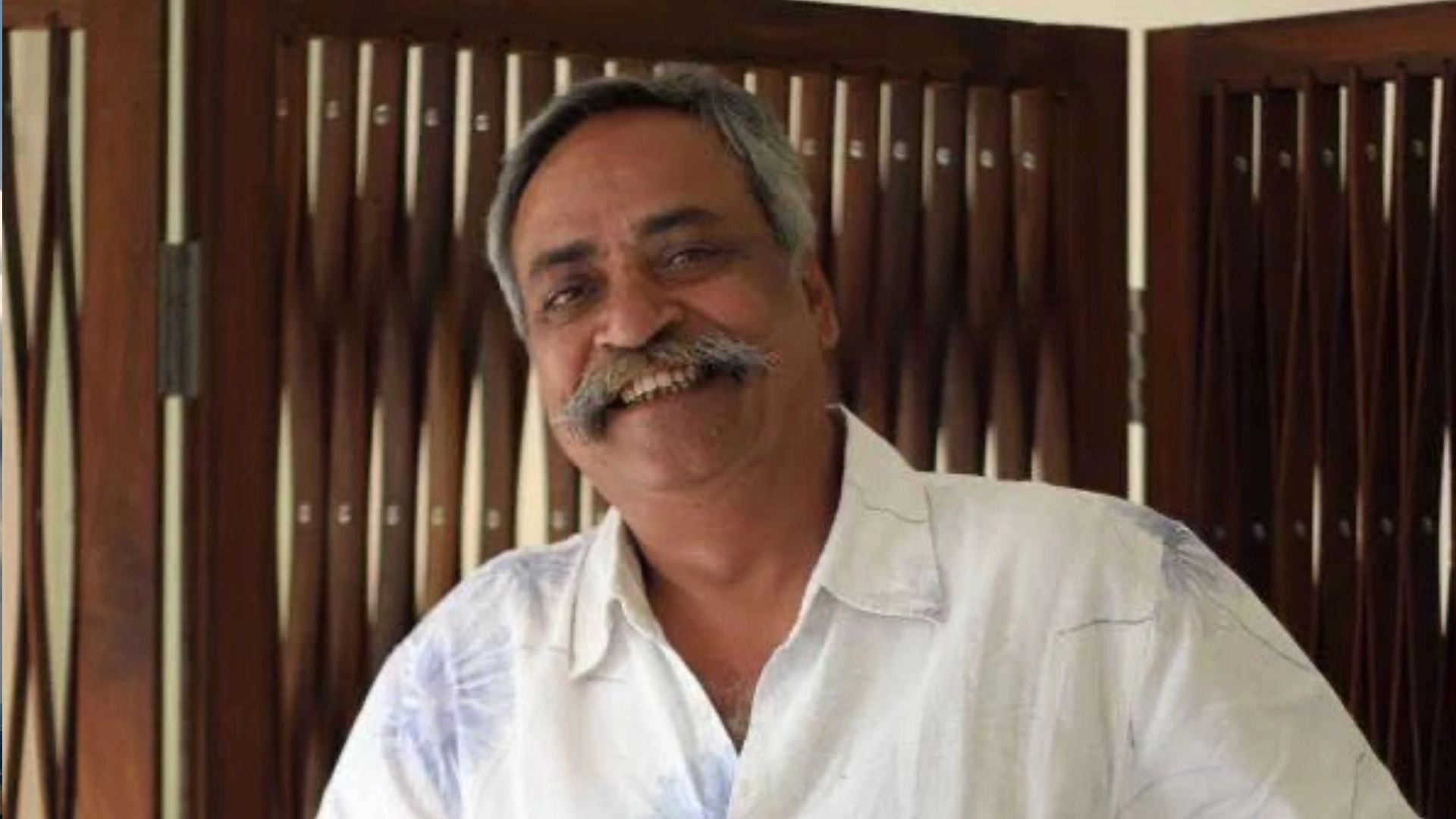Ad Guru Piyush Pandey Ad Guru Piyush Pandey