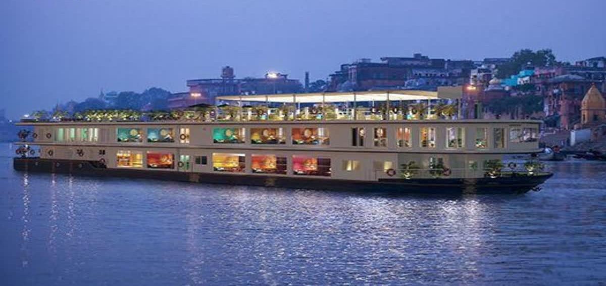 1200 675 24968389 thumbnail 16x9 var aspera e1762686914687 Cruise on the Ganges