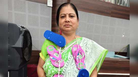 2p3av86c dewas bjp councillor