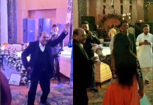 Retirement Party में इंजीनियर ने बार-बालाओं के साथ अश्लील गानों पर लगाए ठुमके,वीडियो वायरल Retirement Party