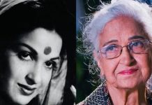 Kamini Kaushal Passes Away:दिग्गज अभिनेत्री कामिनी कौशल का 98 वर्ष की आयु में निधन .महज 20 साल की उम्र में पहली बार नज़र आयीं थी बड़े पर्दे पर