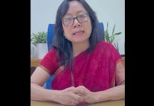 IAS V Hekali Zhimomi: प्रतिनियुक्ति अवधि के 10 माह पूर्व ही वरिष्ठ IAS अधिकारी की मूल कैडर में वापसी