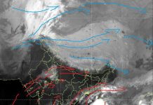 Weather Update: MP में आज और कल छाएंगे बादल, पश्चिमी हवाओं से तापमान में आएगी कमी, 6 नवम्बर से खुलेगा मौसम, बढ़ेगी ठंड