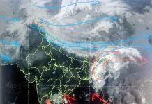 Weather Update: एक साथ 2 शक्तिशाली चक्रवात भारत की दिशा में, MP में आज से और बढ़ेगी ठंड