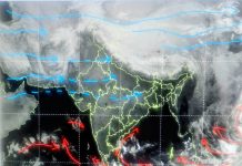 Weather Update: देश में पश्चिमी हवाओं का असर, MP में सर्वाधिक ठंड जबलपुर बेल्ट में, 21 से छाएंगे बादल