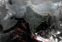 Weather Update: MP में अगले 5 दिन कड़ाके की ठंड, दक्षिण राज्यों में चलेगा भारी बारिश का चक्र