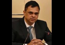 Who will Be Rajasthan CS: सस्पेंस खत्म, वी. श्रीनिवास होंगे राजस्थान के अगले मुख्य सचिव