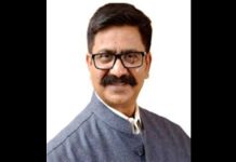 सुजीत कुमार की 51 दिन की छलांग: रिकॉर्ड समय में वरिष्ठ IRS अधिकारी से विधायक